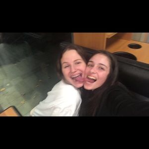 Meet your Posher, Cassidy